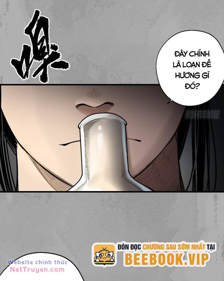 Tàng Phong Hành Chapter 233 - Trang 2