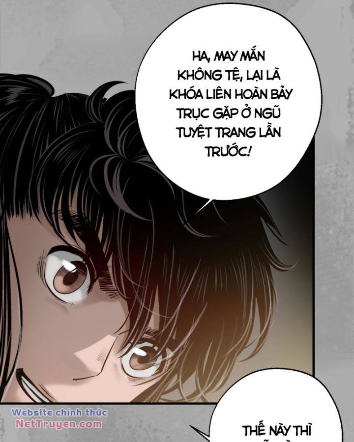 Tàng Phong Hành Chapter 233 - Trang 2