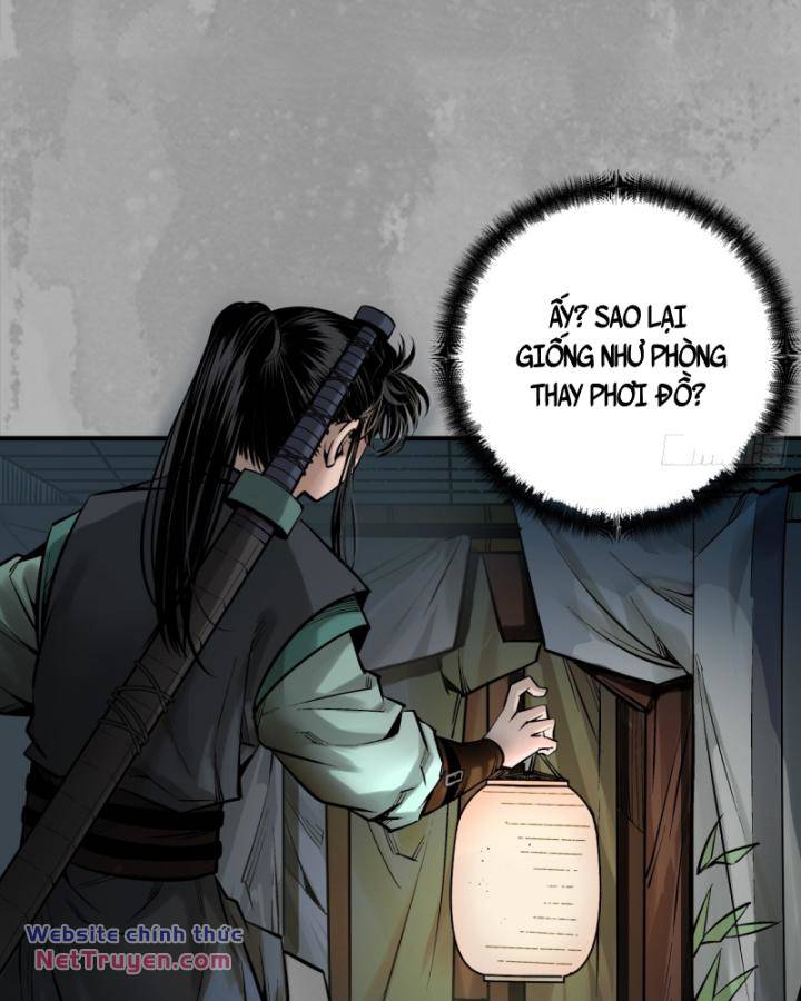 Tàng Phong Hành Chapter 233 - Trang 2