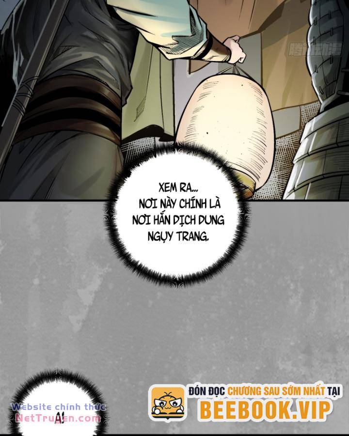 Tàng Phong Hành Chapter 233 - Trang 2