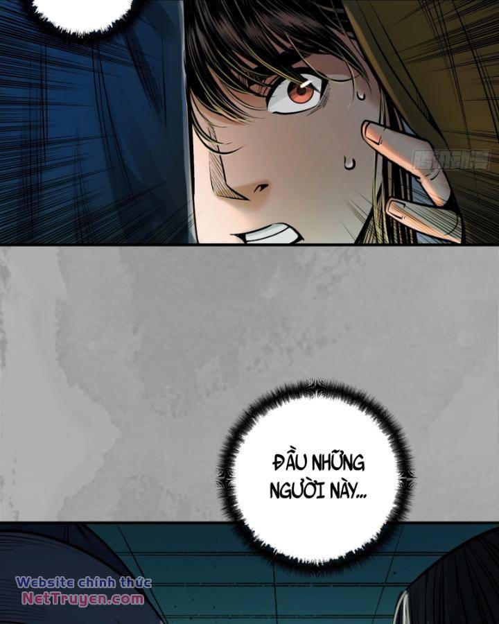 Tàng Phong Hành Chapter 233 - Trang 2