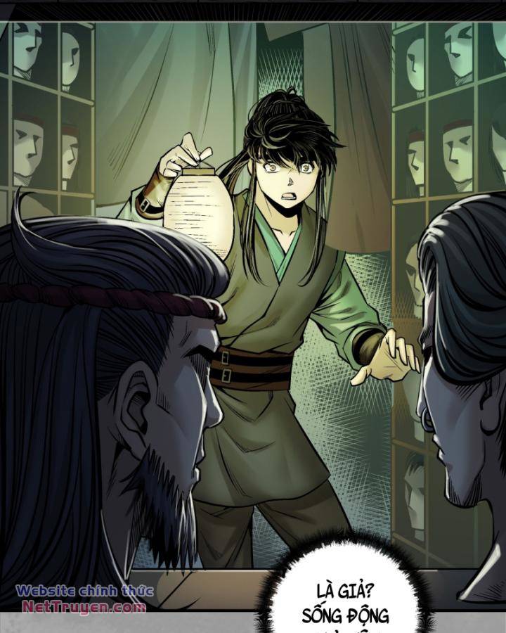 Tàng Phong Hành Chapter 233 - Trang 2