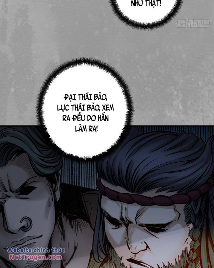 Tàng Phong Hành Chapter 233 - Trang 2