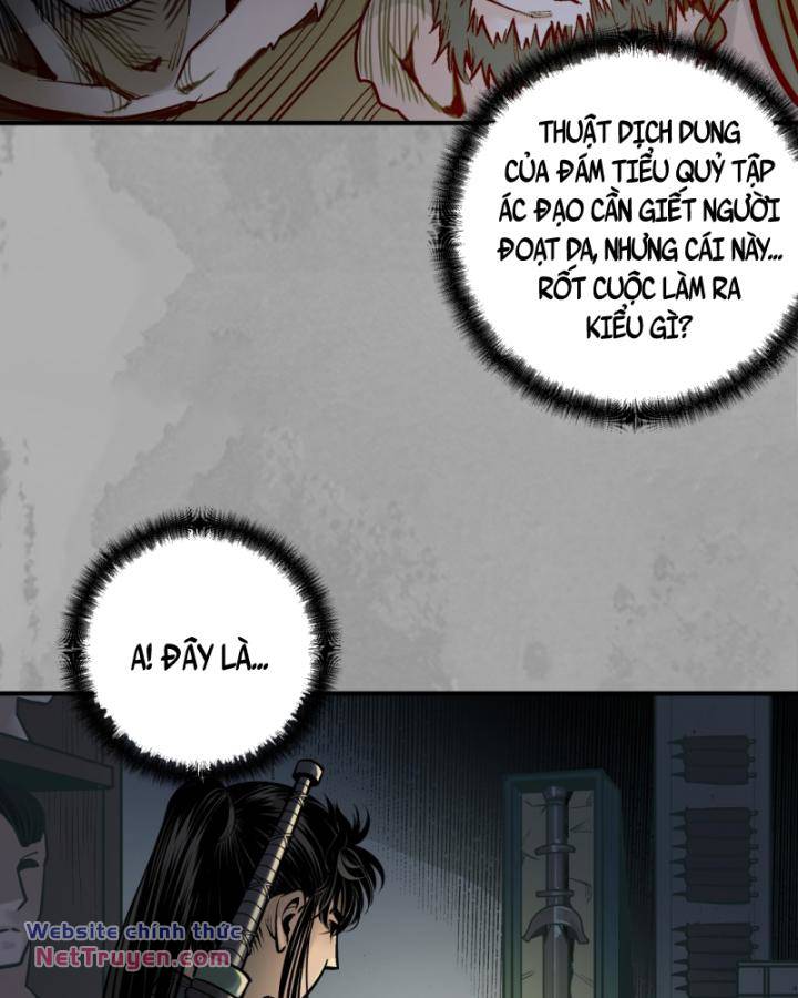 Tàng Phong Hành Chapter 233 - Trang 2