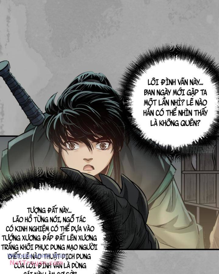 Tàng Phong Hành Chapter 233 - Trang 2