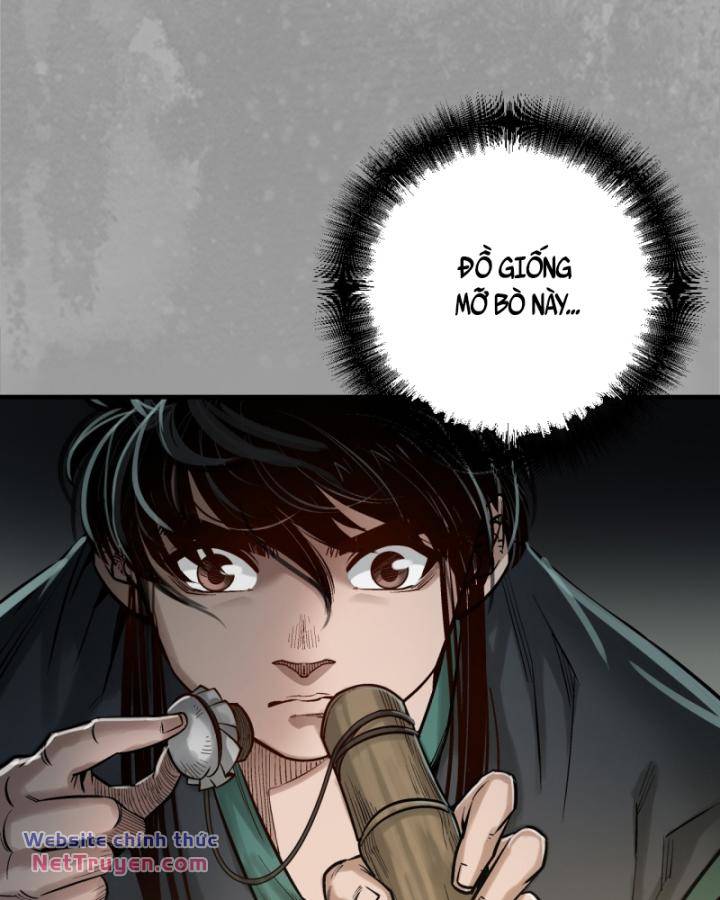 Tàng Phong Hành Chapter 233 - Trang 2