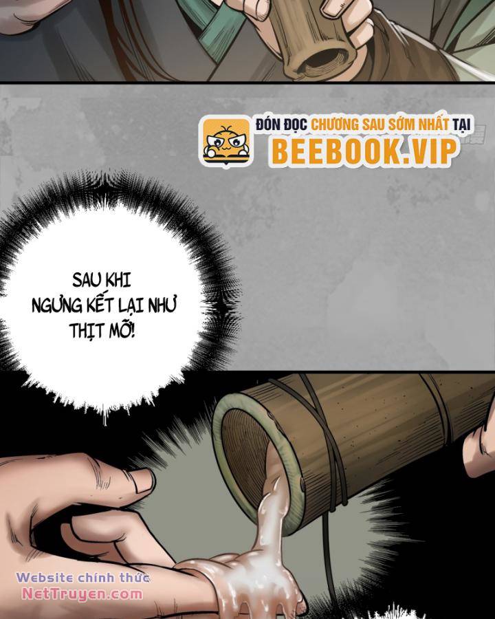 Tàng Phong Hành Chapter 233 - Trang 2