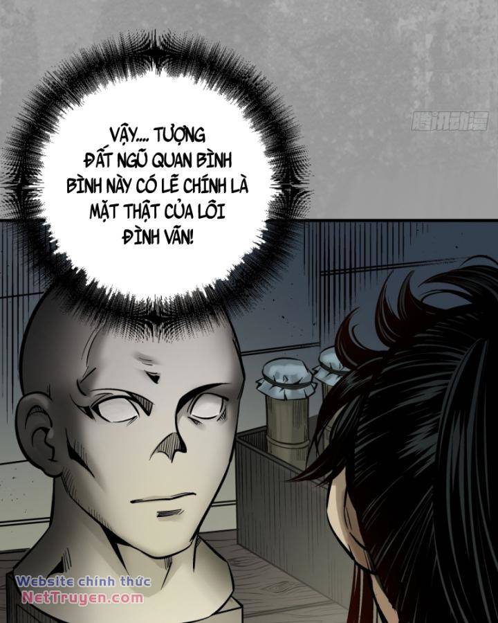 Tàng Phong Hành Chapter 233 - Trang 2