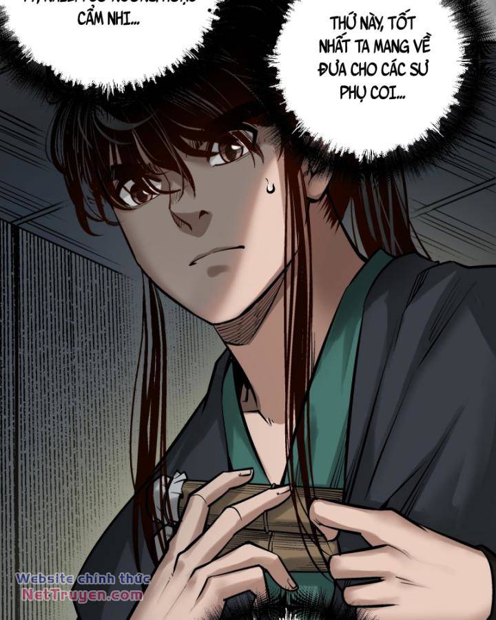 Tàng Phong Hành Chapter 233 - Trang 2