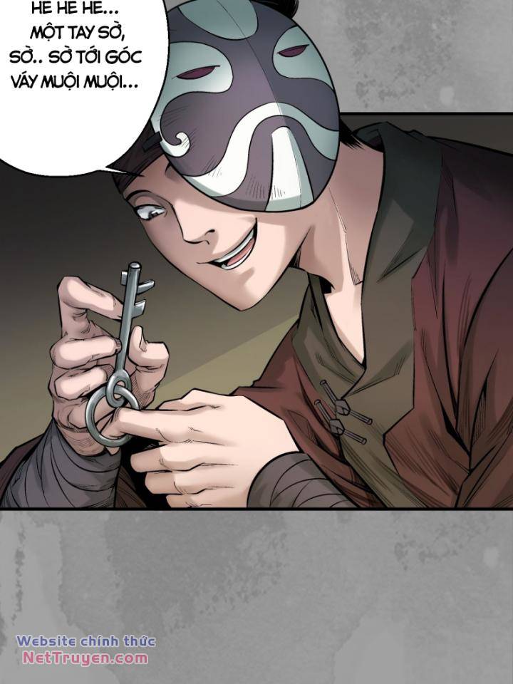 Tàng Phong Hành Chapter 233 - Trang 2