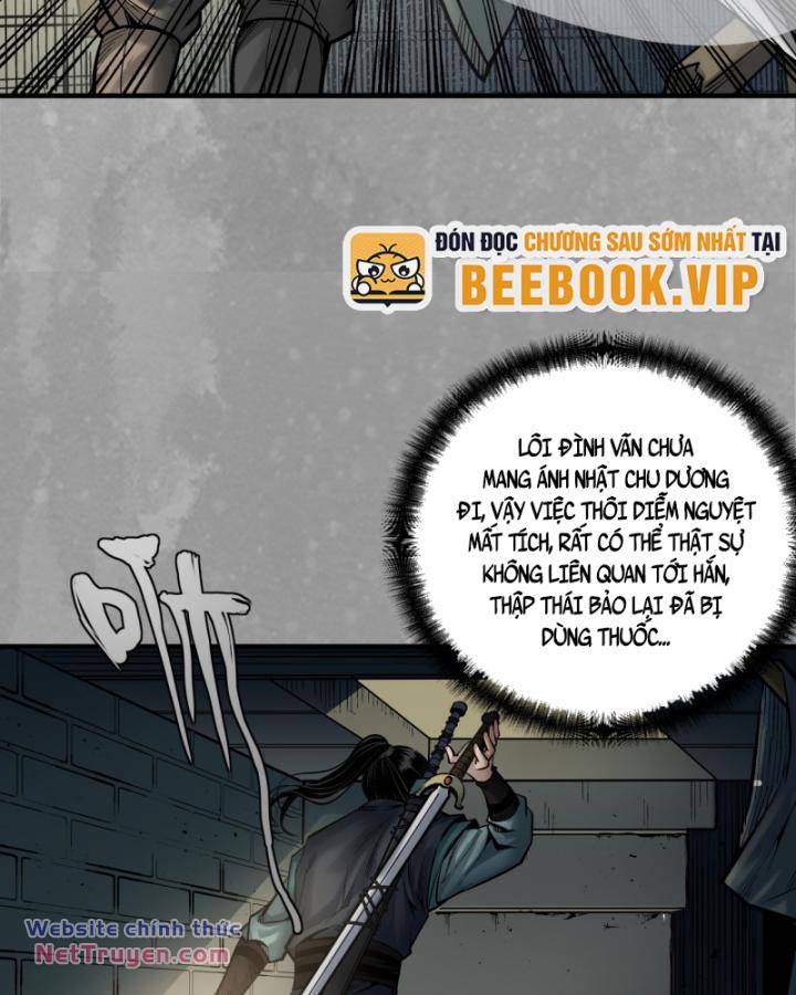 Tàng Phong Hành Chapter 233 - Trang 2