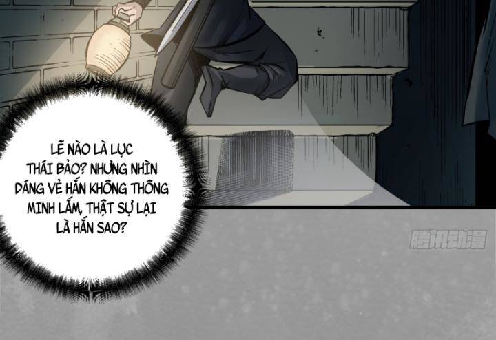 Tàng Phong Hành Chapter 233 - Trang 2