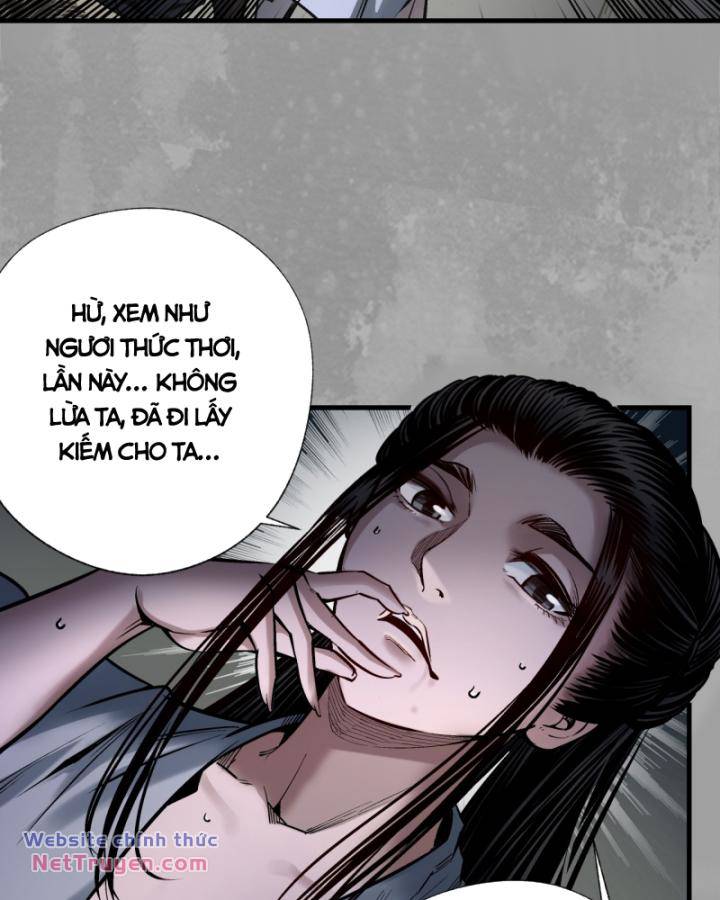 Tàng Phong Hành Chapter 233 - Trang 2