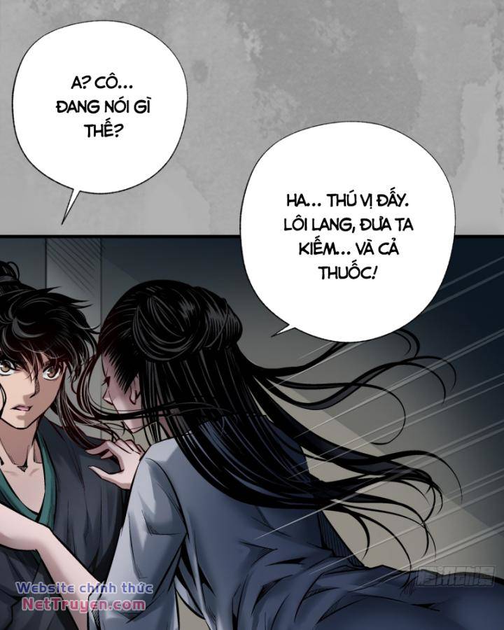 Tàng Phong Hành Chapter 233 - Trang 2