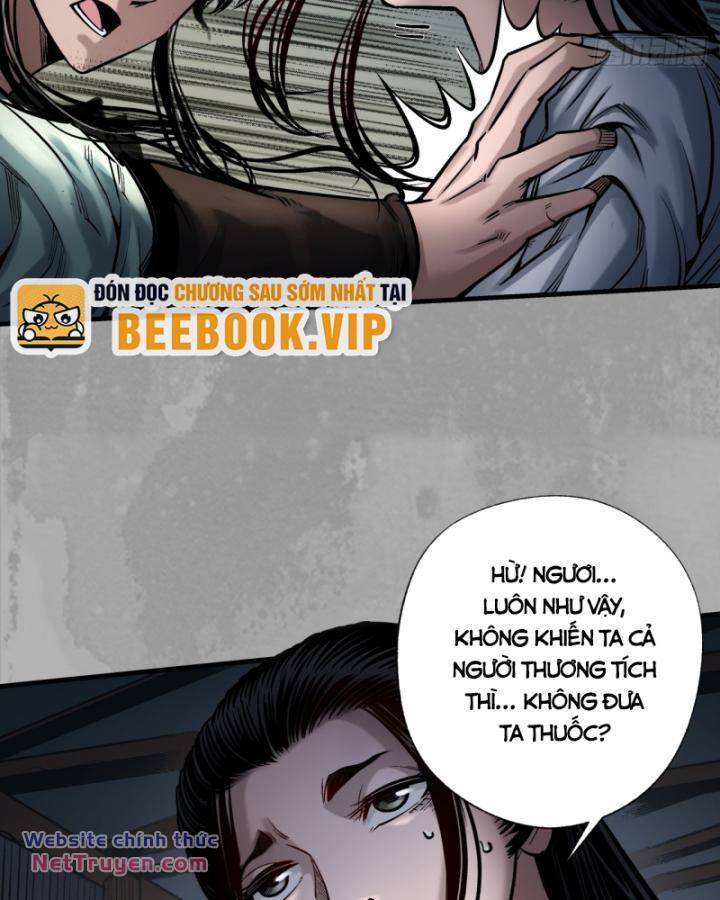 Tàng Phong Hành Chapter 233 - Trang 2