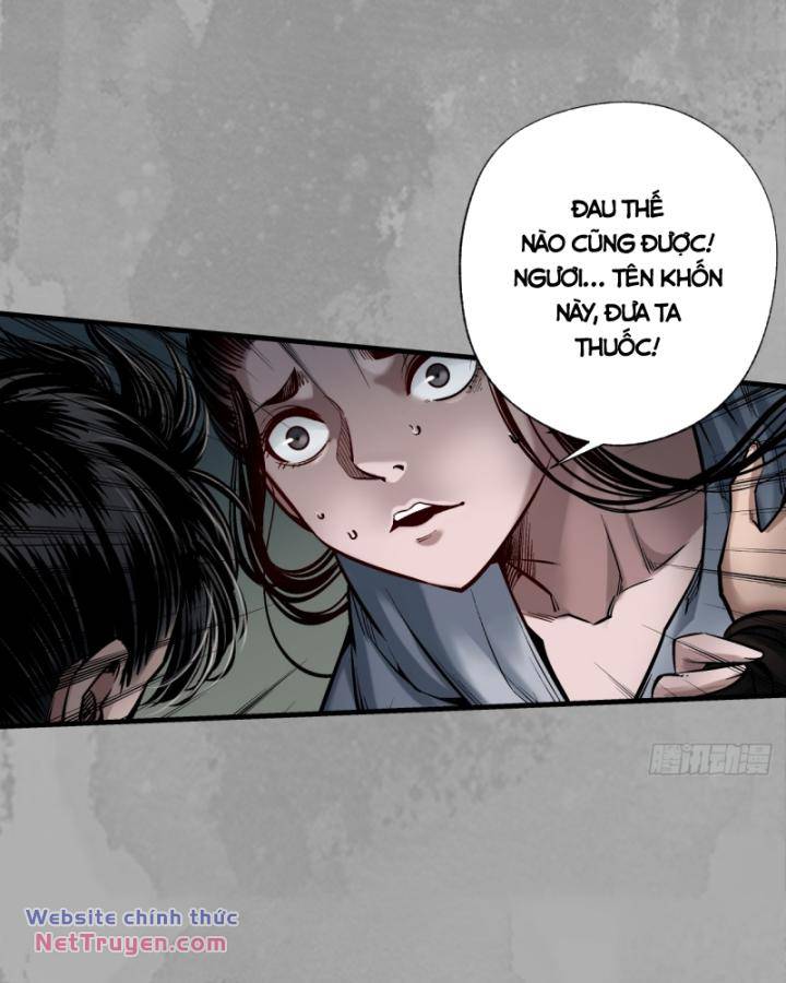 Tàng Phong Hành Chapter 233 - Trang 2