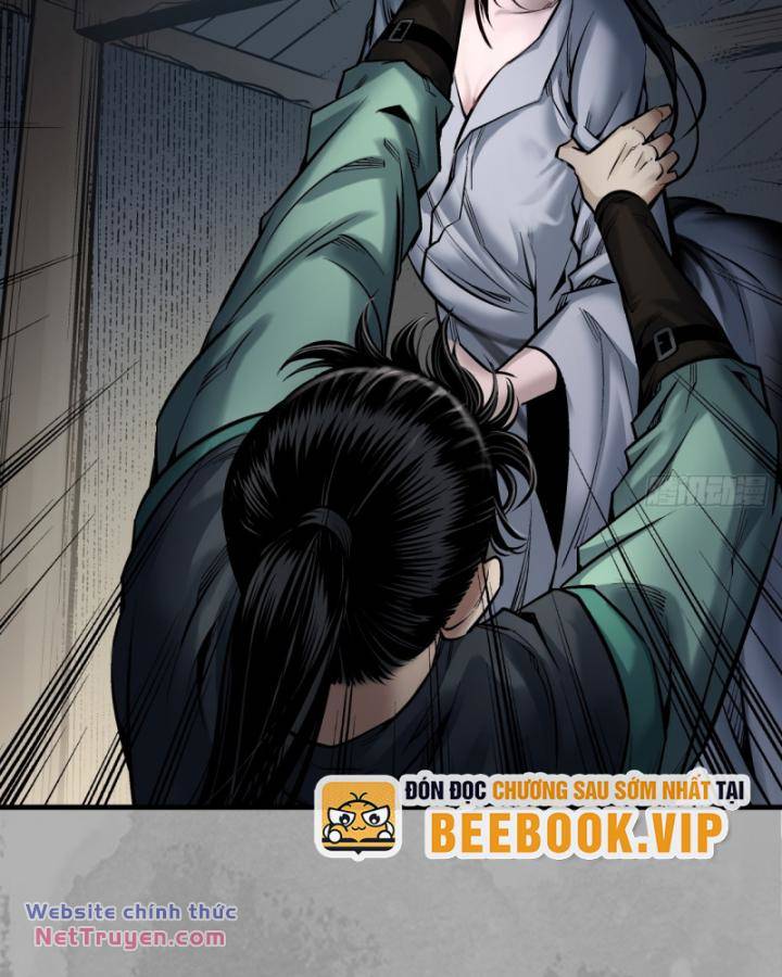 Tàng Phong Hành Chapter 233 - Trang 2