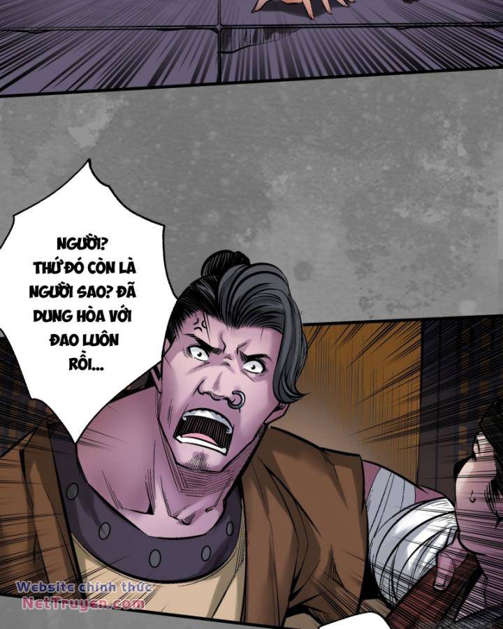 Tàng Phong Hành Chapter 235 - Trang 2