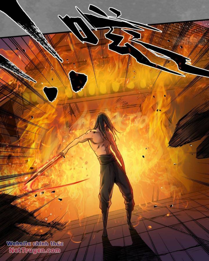 Tàng Phong Hành Chapter 235 - Trang 2