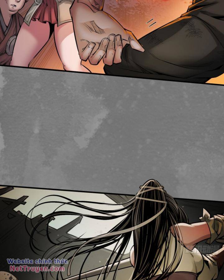 Tàng Phong Hành Chapter 235 - Trang 2