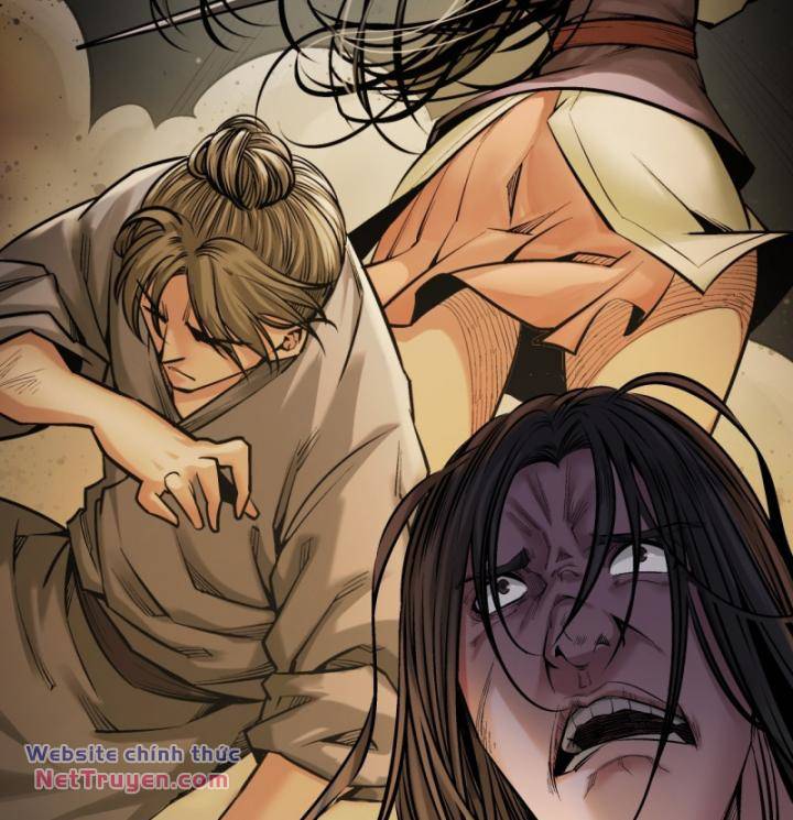 Tàng Phong Hành Chapter 235 - Trang 2