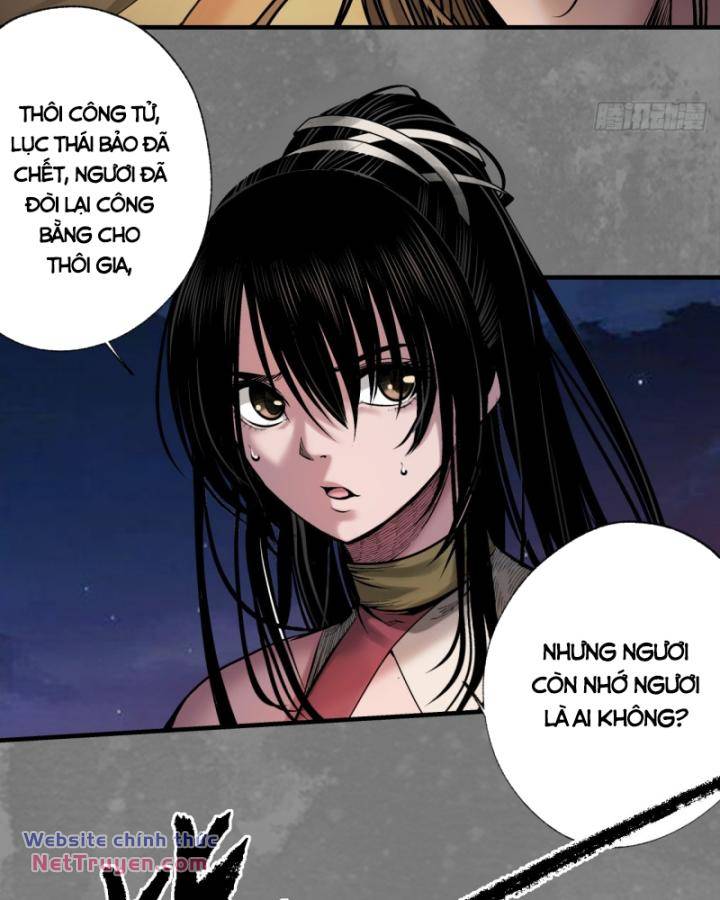 Tàng Phong Hành Chapter 235 - Trang 2