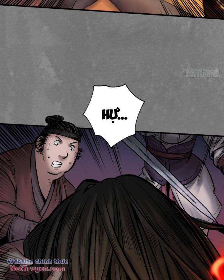 Tàng Phong Hành Chapter 235 - Trang 2