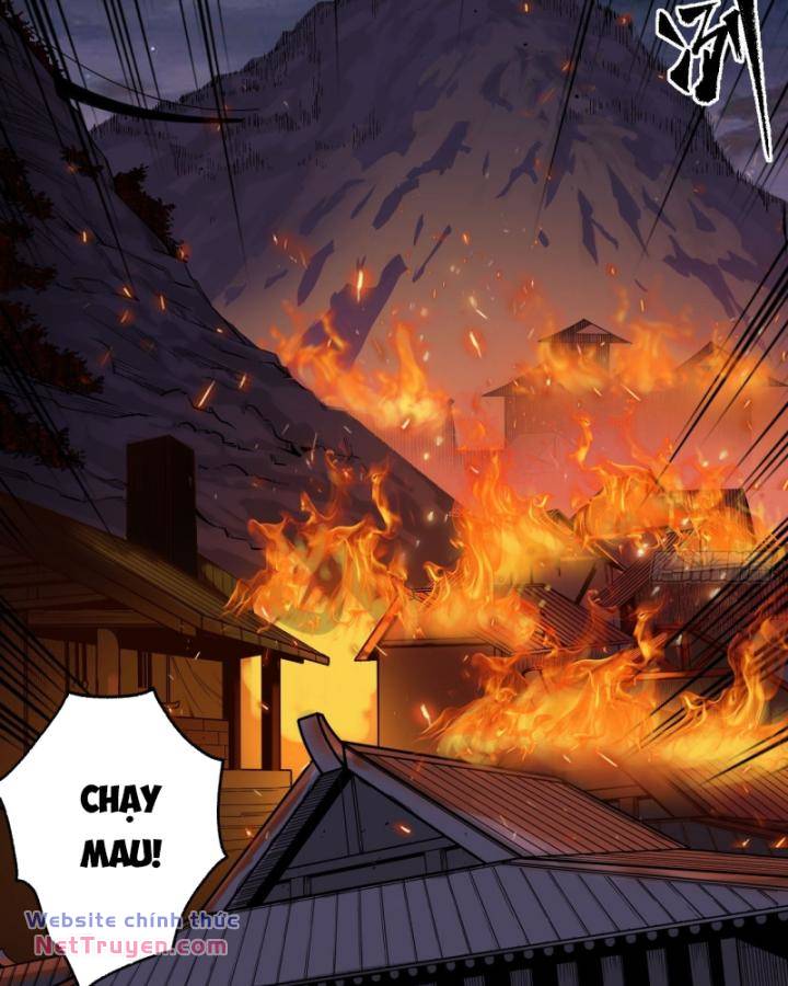 Tàng Phong Hành Chapter 235 - Trang 2