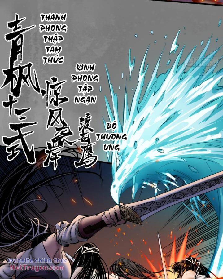Tàng Phong Hành Chapter 235 - Trang 2