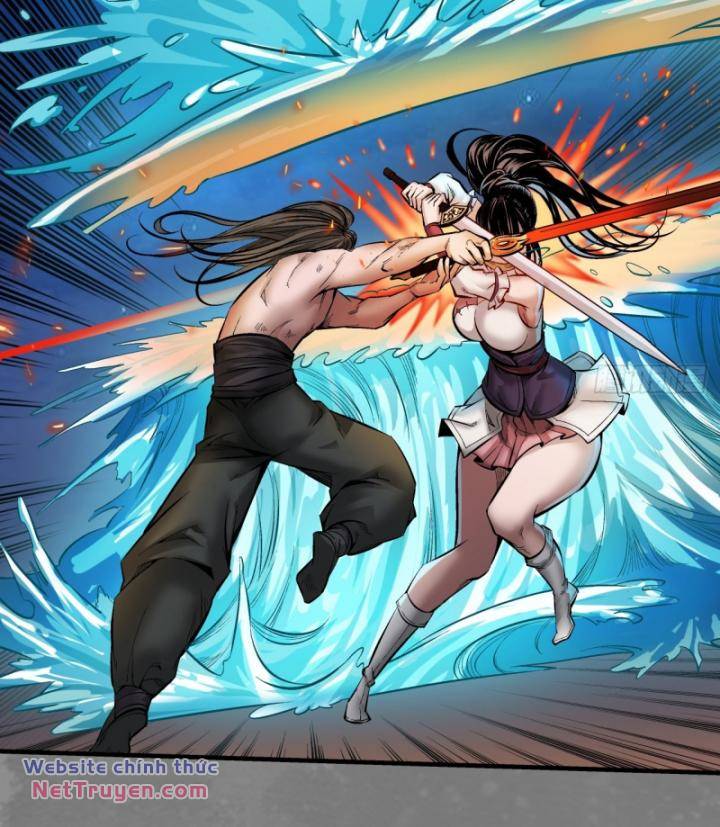 Tàng Phong Hành Chapter 235 - Trang 2