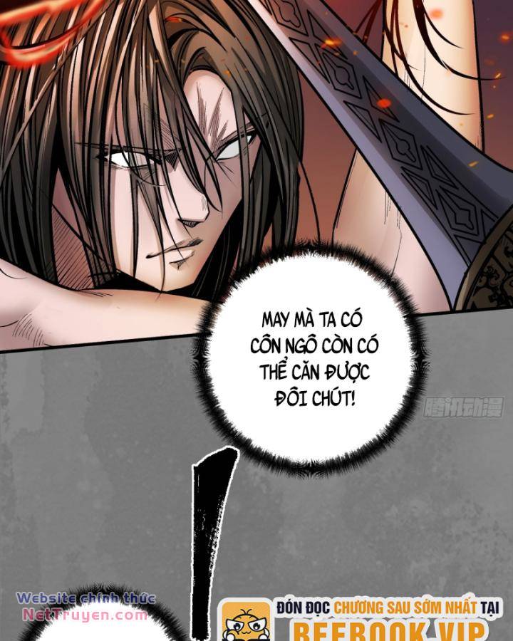 Tàng Phong Hành Chapter 235 - Trang 2