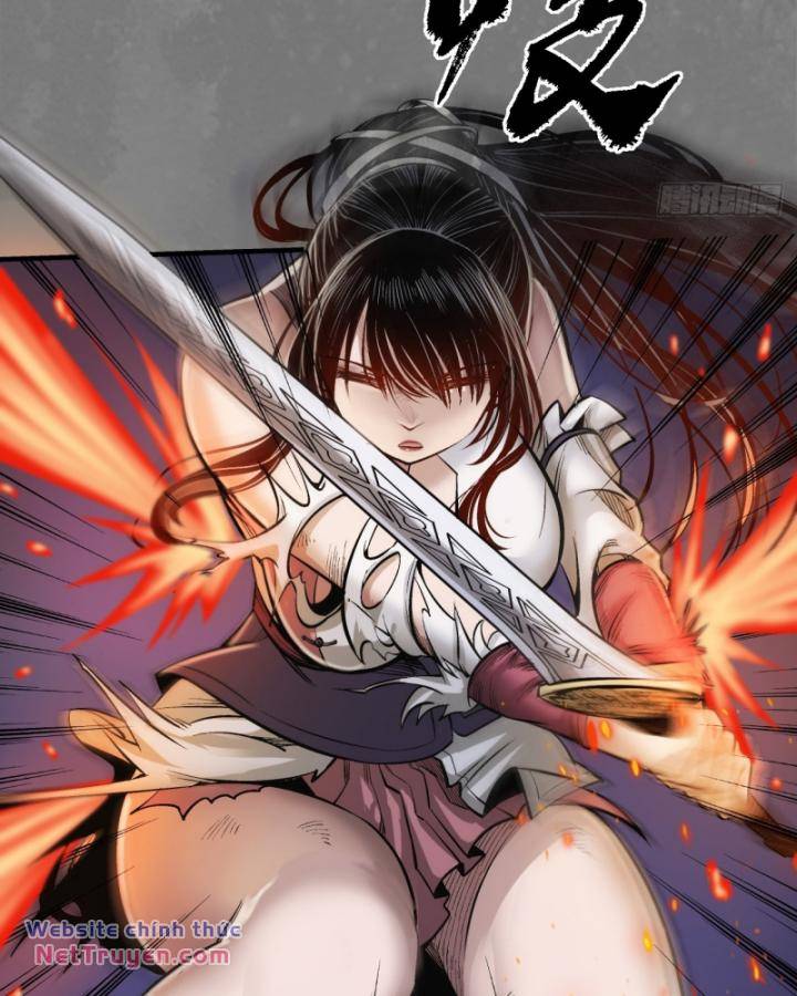 Tàng Phong Hành Chapter 235 - Trang 2