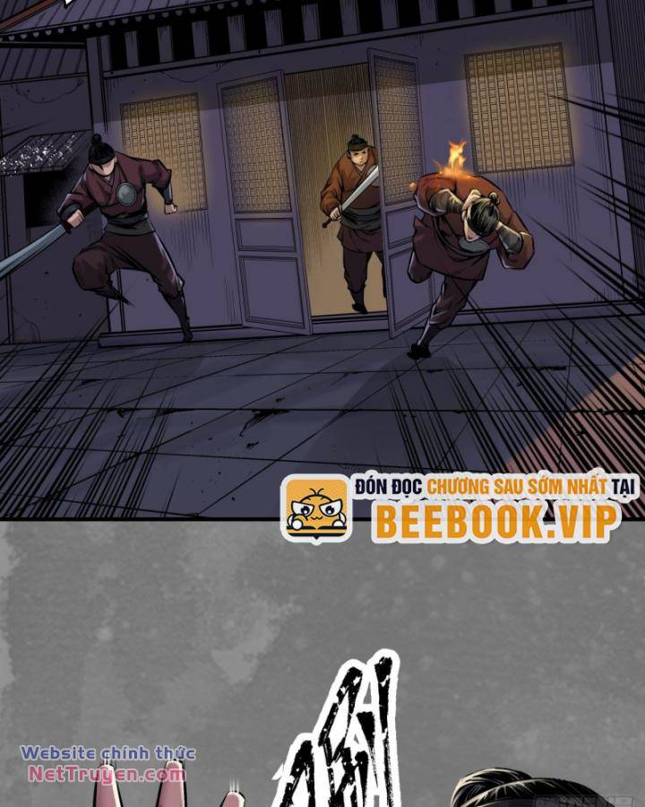 Tàng Phong Hành Chapter 235 - Trang 2