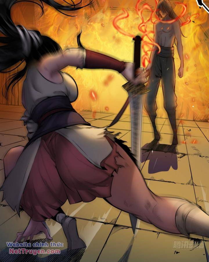 Tàng Phong Hành Chapter 235 - Trang 2