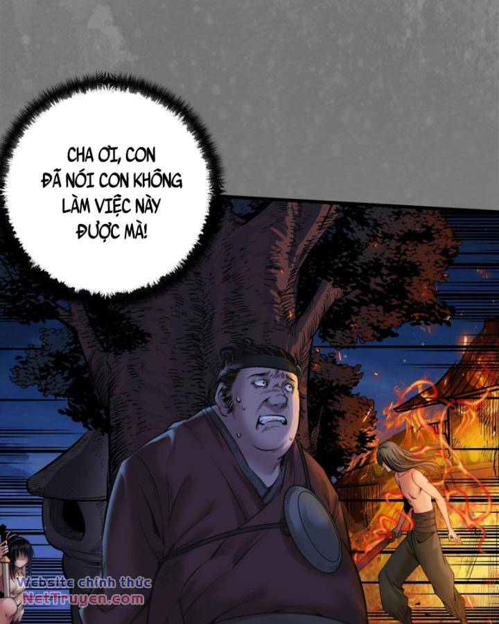 Tàng Phong Hành Chapter 235 - Trang 2