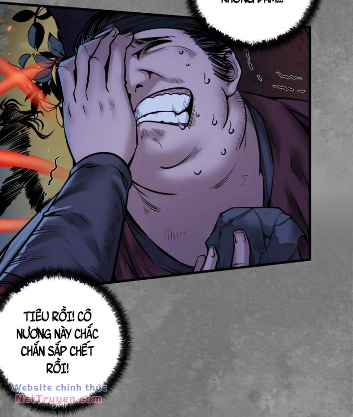 Tàng Phong Hành Chapter 235 - Trang 2