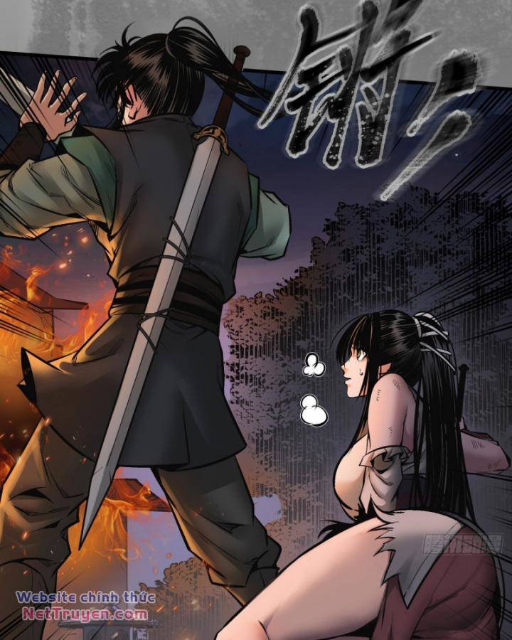 Tàng Phong Hành Chapter 235 - Trang 2