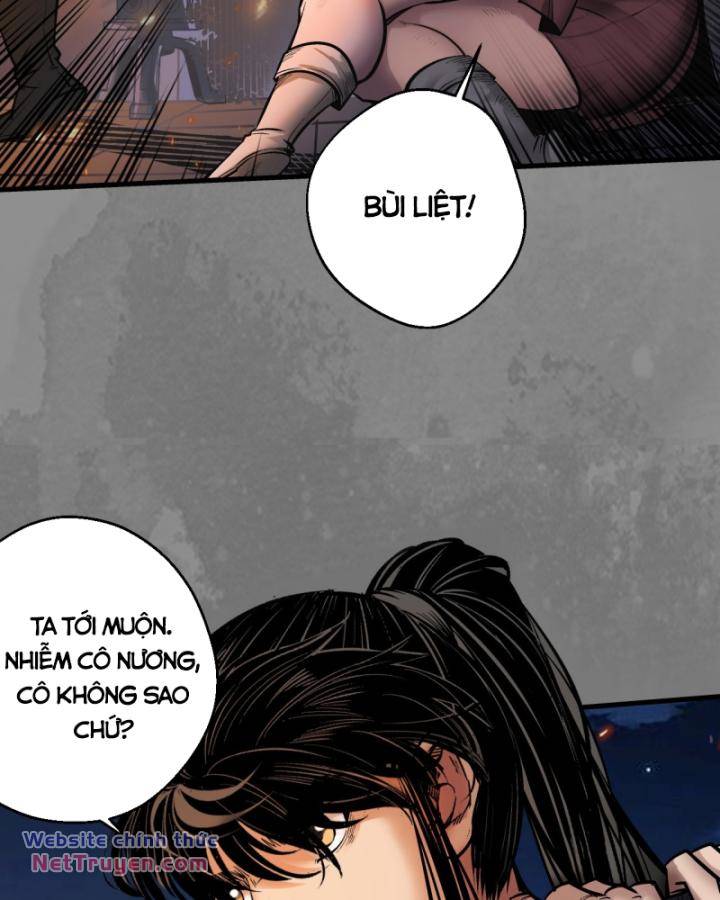 Tàng Phong Hành Chapter 235 - Trang 2