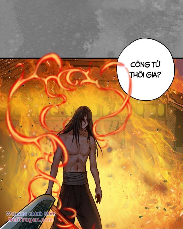 Tàng Phong Hành Chapter 235 - Trang 2