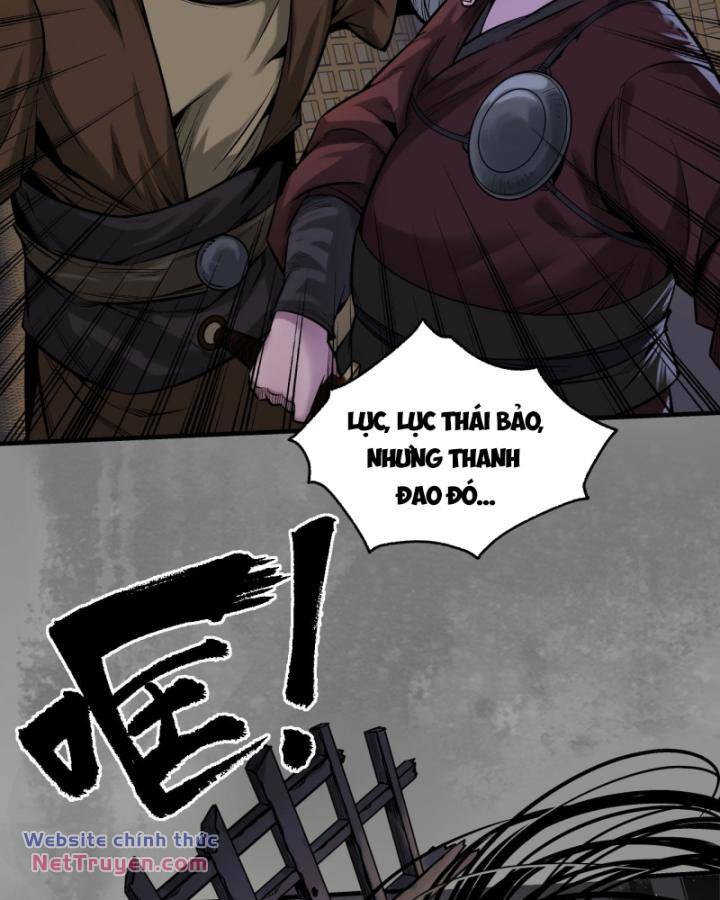 Tàng Phong Hành Chapter 235 - Trang 2