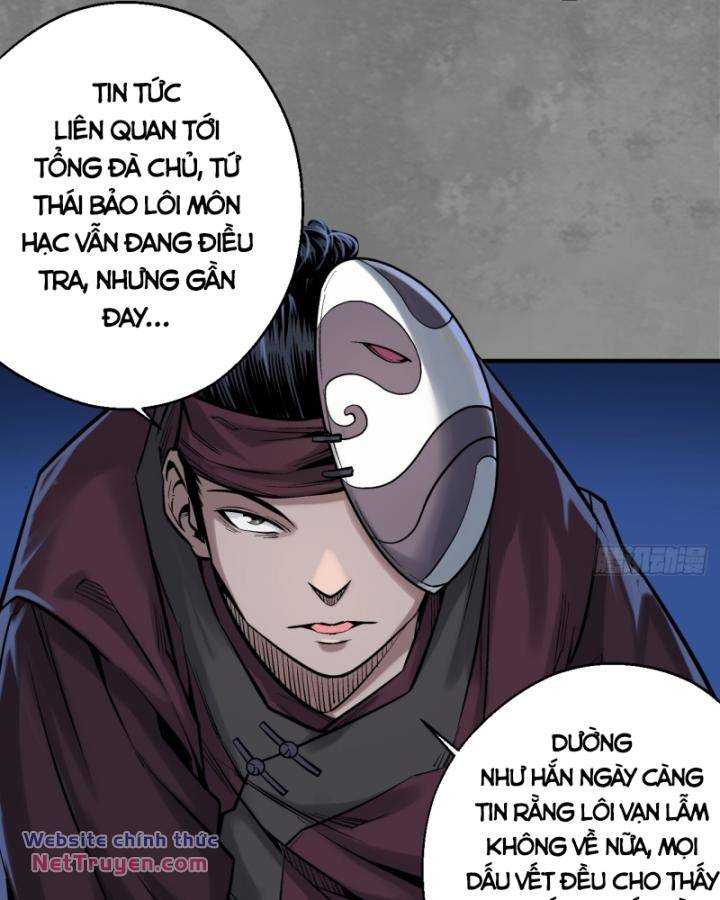 Tàng Phong Hành Chapter 236 - Trang 2