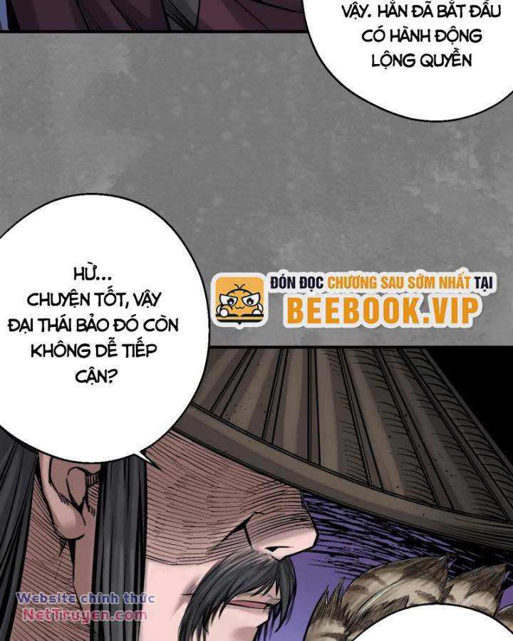 Tàng Phong Hành Chapter 236 - Trang 2