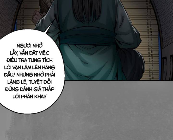 Tàng Phong Hành Chapter 236 - Trang 2