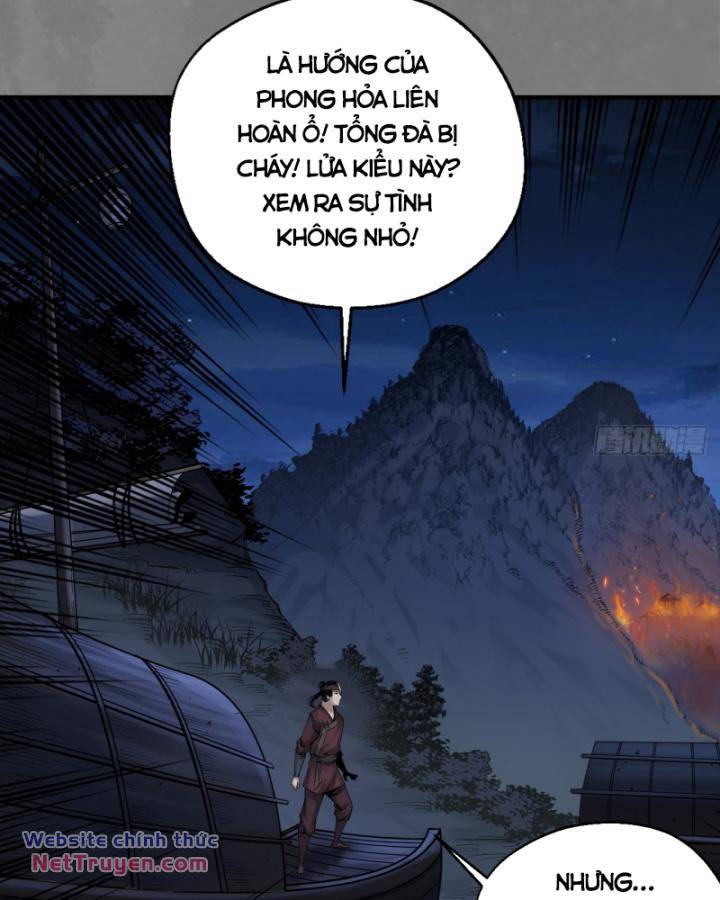 Tàng Phong Hành Chapter 236 - Trang 2