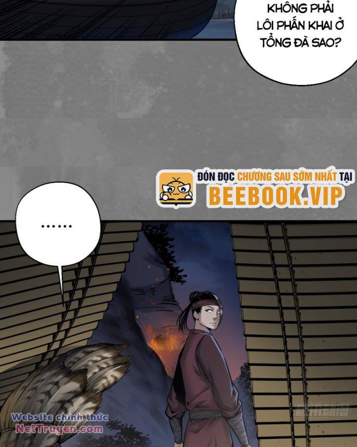 Tàng Phong Hành Chapter 236 - Trang 2