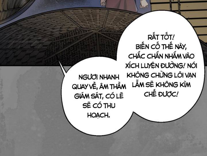 Tàng Phong Hành Chapter 236 - Trang 2