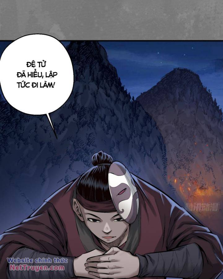 Tàng Phong Hành Chapter 236 - Trang 2