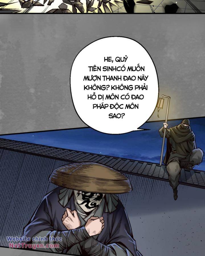 Tàng Phong Hành Chapter 236 - Trang 2