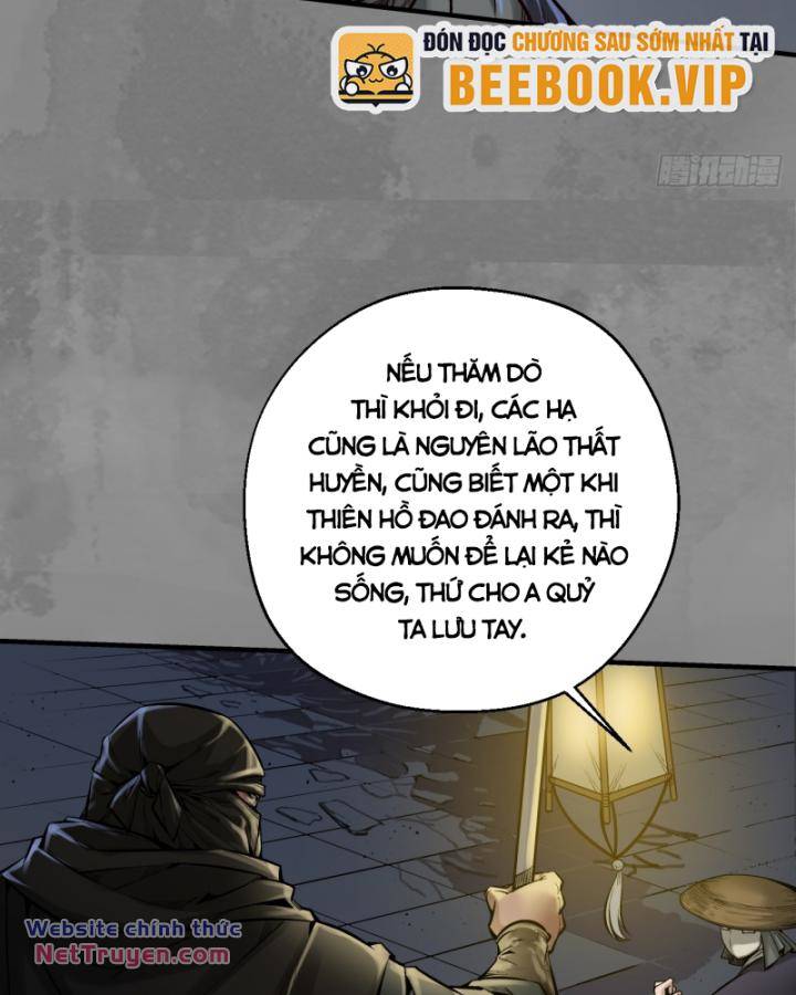 Tàng Phong Hành Chapter 236 - Trang 2