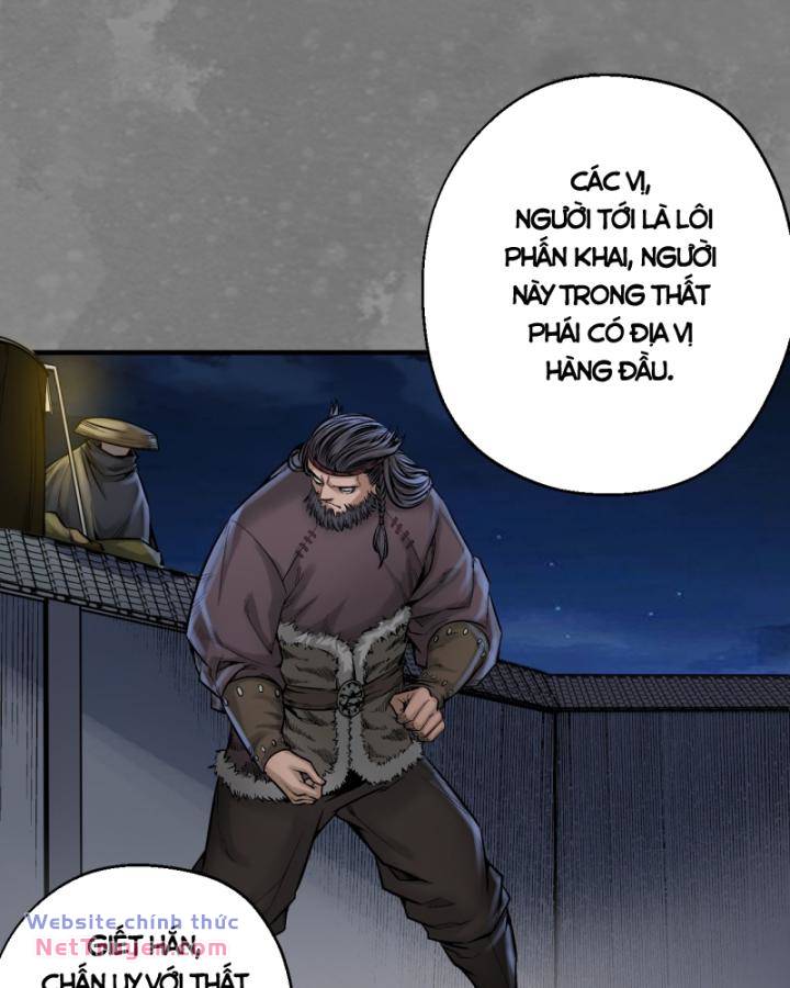 Tàng Phong Hành Chapter 236 - Trang 2